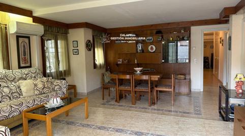 Foto 3 de Piso en venta en Jordi Gari, Segur Platja, Calafell