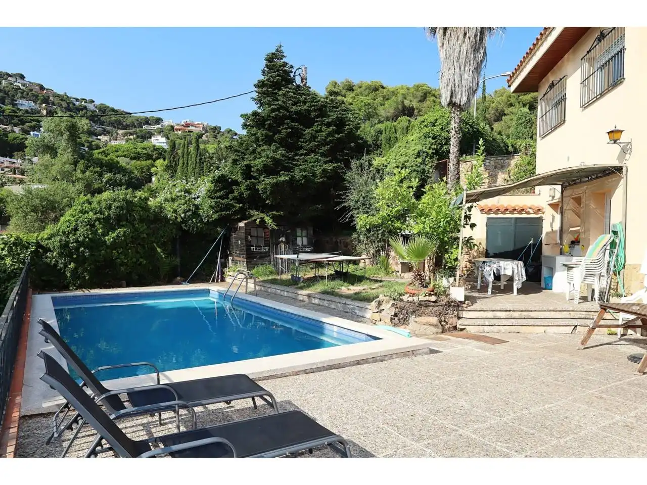 Haus mit Pool zum Verkauf in Calle Suria, imagen 3