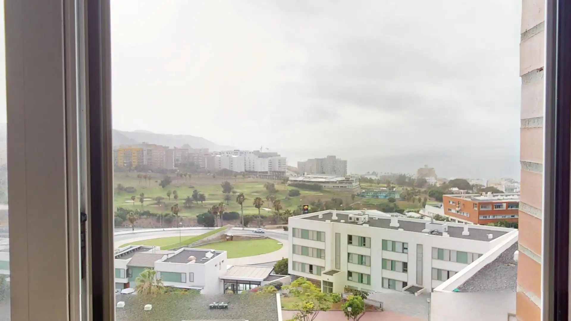Vista exterior de Dúplex en venda en Las Palmas de Gran Canaria