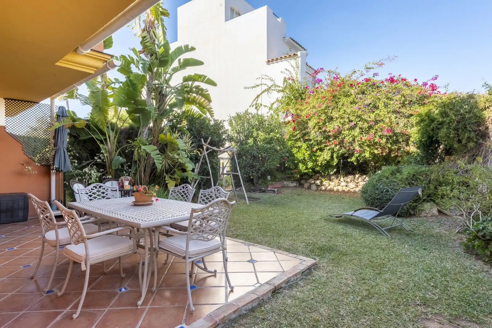 Wohnung mit Pool zum Verkauf in Calle García Lorca 57, imagen 21