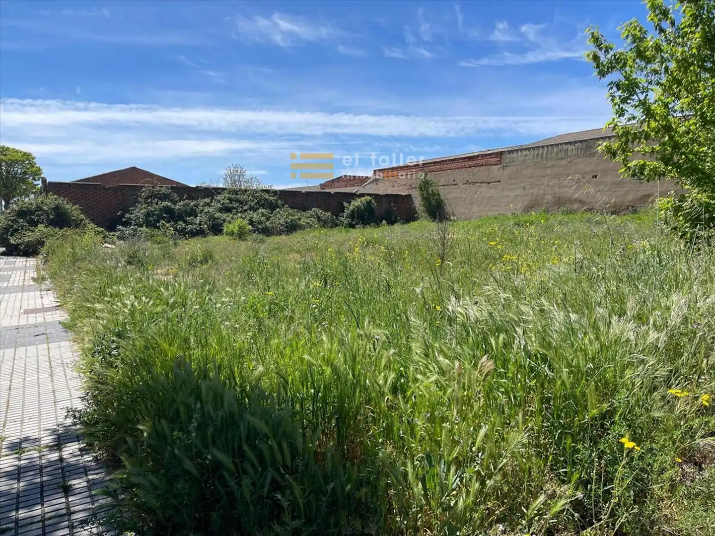 Residential land for sale in Sierra de Guadarrama, imagen 2