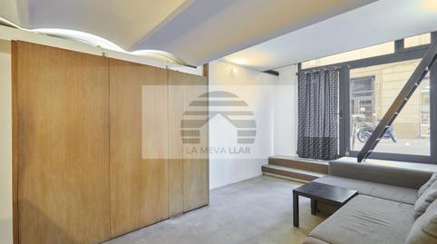 Foto 2 de Planta baixa en venda a Carrer D'en Fontrodona, El Poble Sec - Parc de Montjuïc,  Barcelona Capital