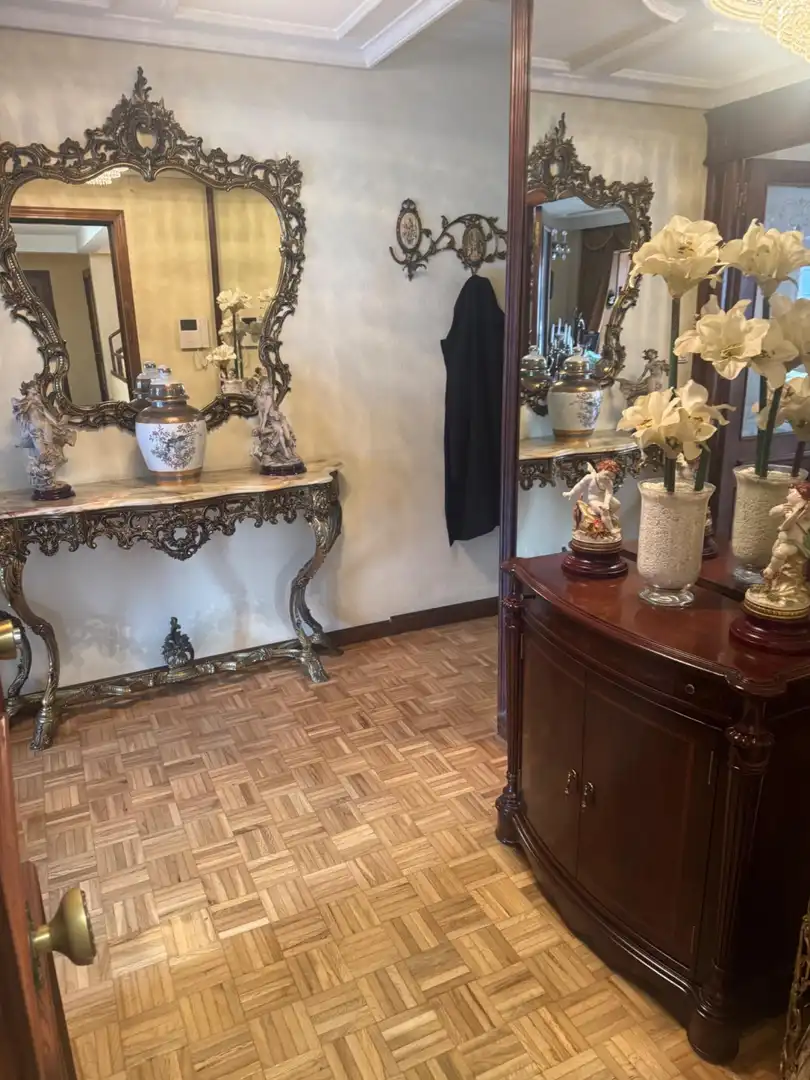 Pis en venda en Valladolid Capital amb Terrassa