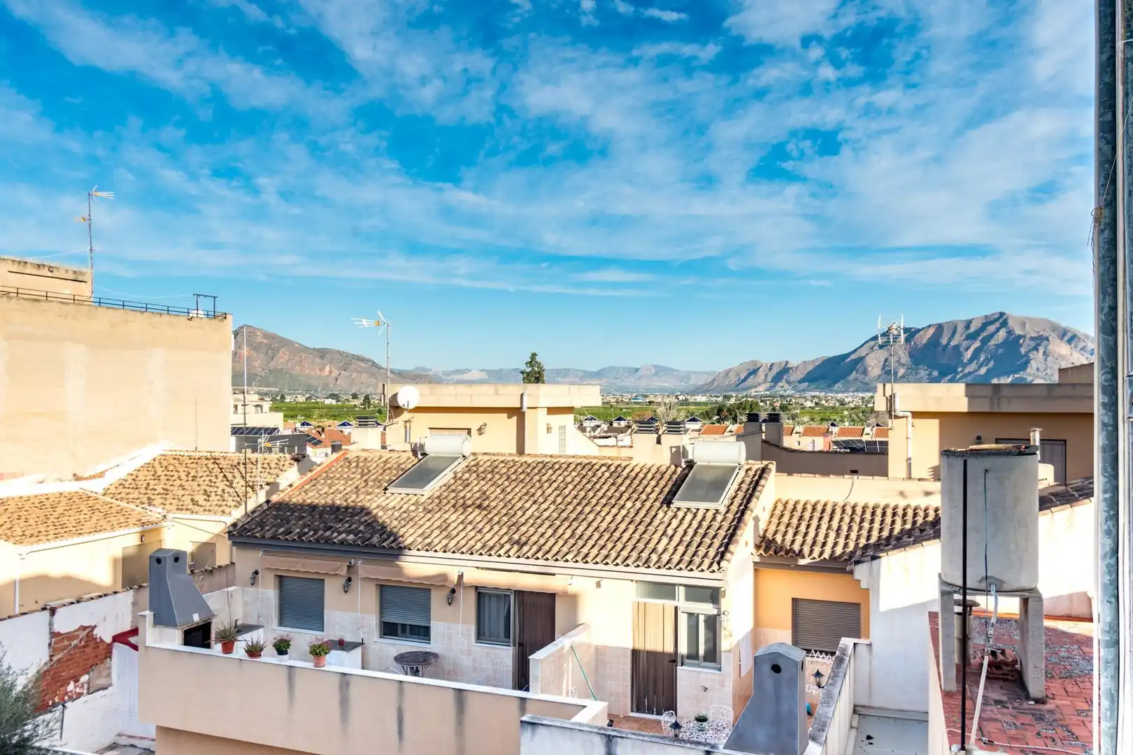 Apartament en venda a Calle de Menéndez Pidal, imagen 23
