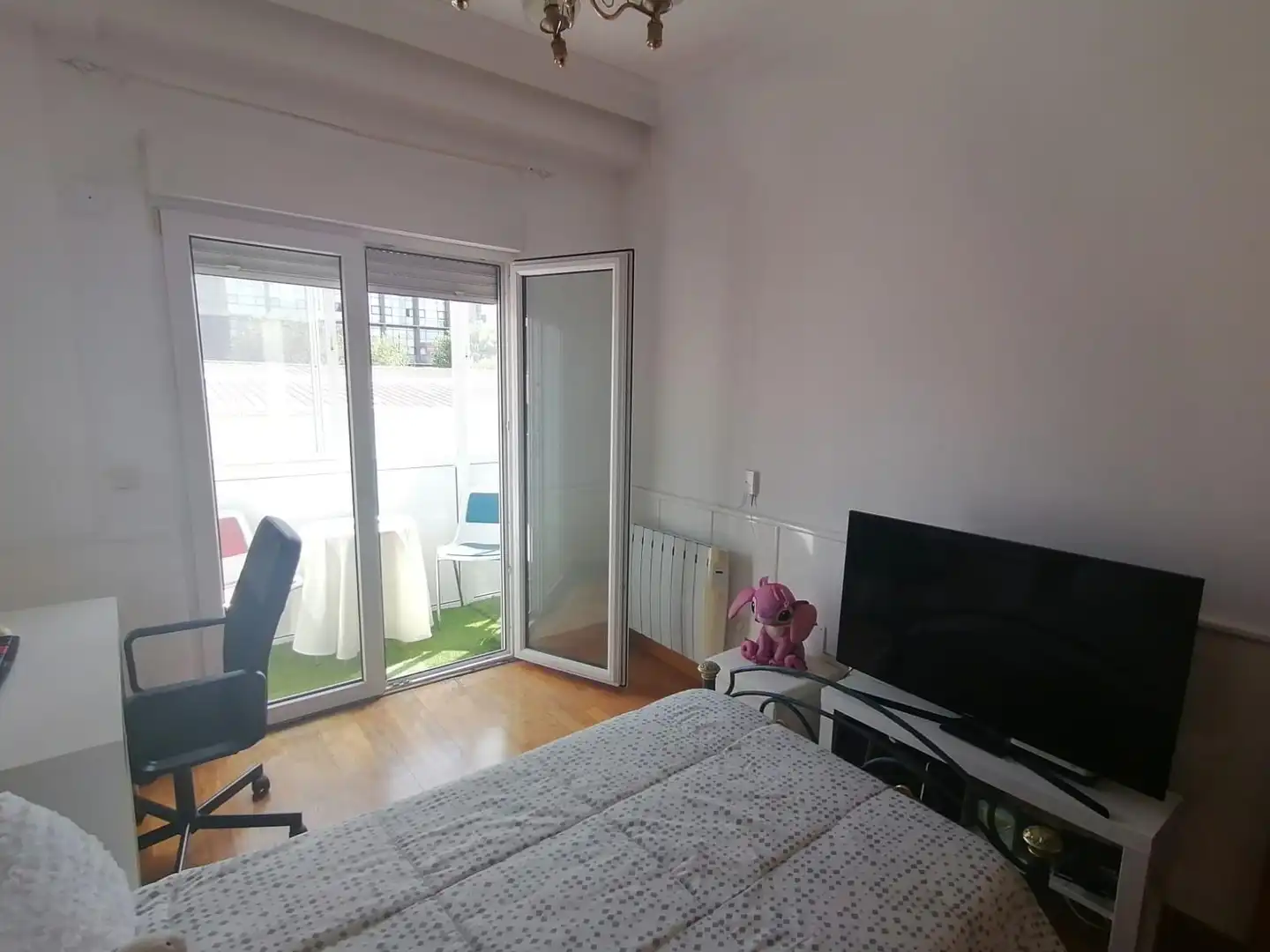 Habitación de Casa o chalet en venta en San Sebastián de los Reyes con Aire acondicionado, Calefacción y Terraza