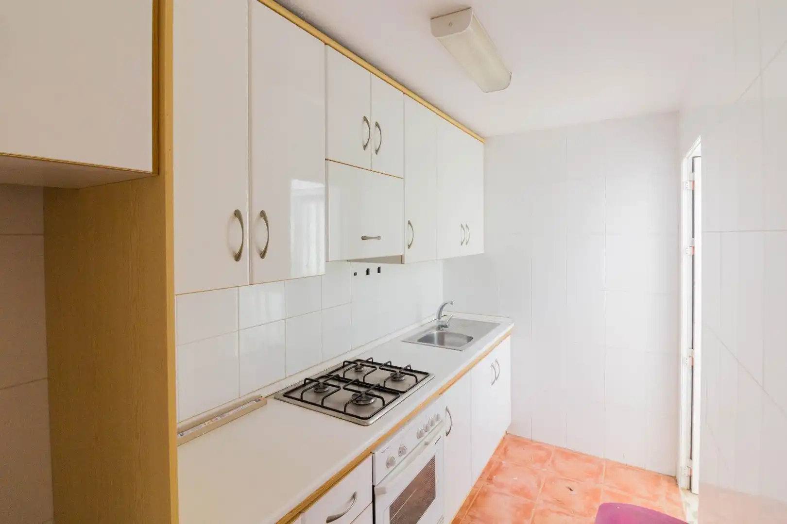 Casa amb jardí en venda a Desamparados - Hurchillo - Torremendo, imagen 5