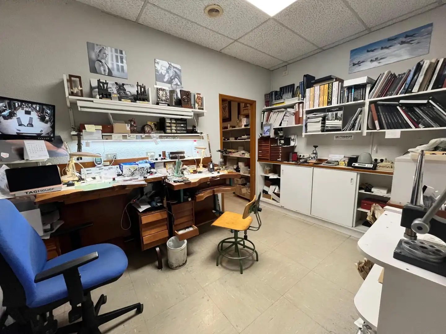 Business premises for sale in Centro - Ariz - Uribarri, imagen 8