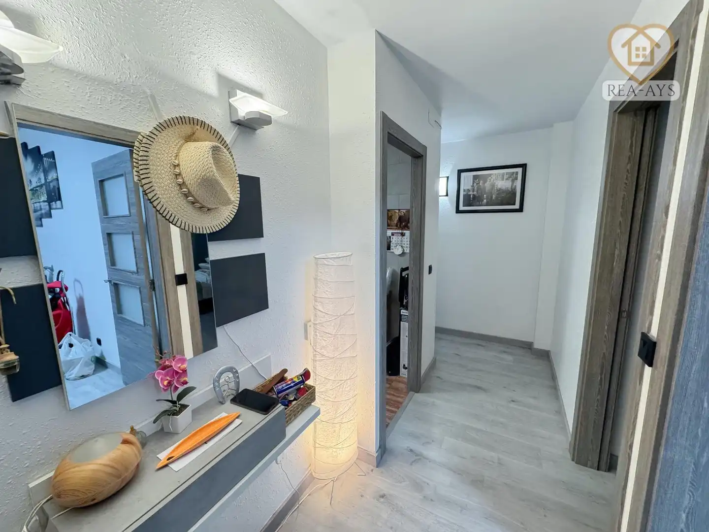 Piso en venta en Centre