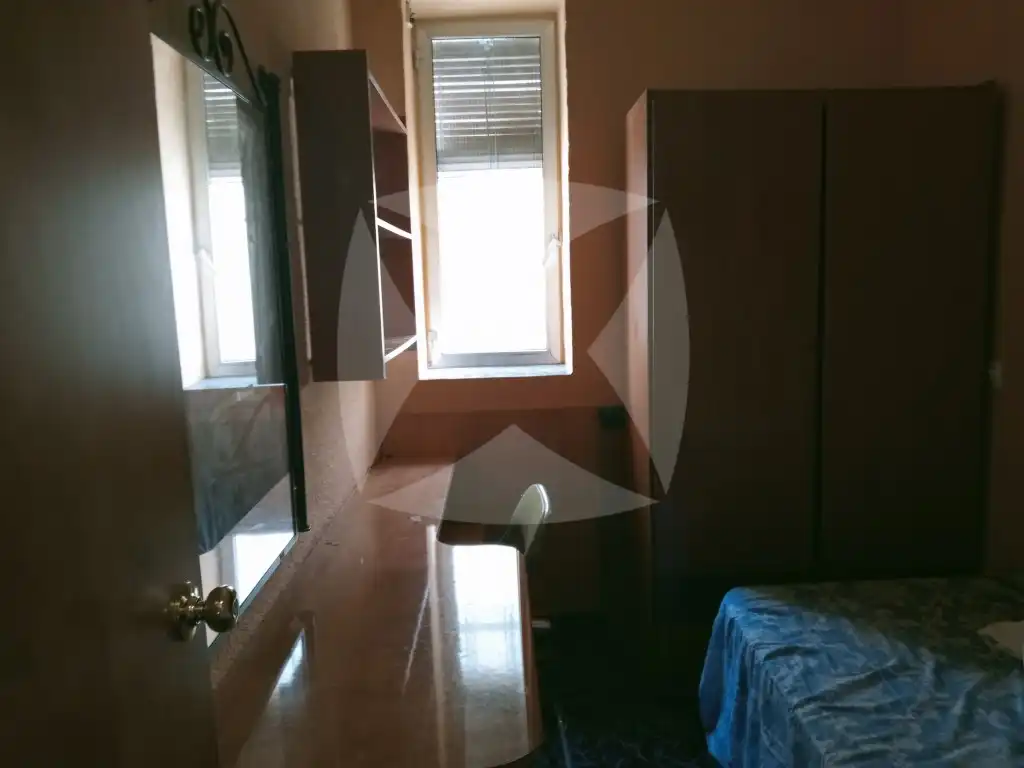 Habitación de Casa o chalet de alquiler en Cáceres con Amueblado