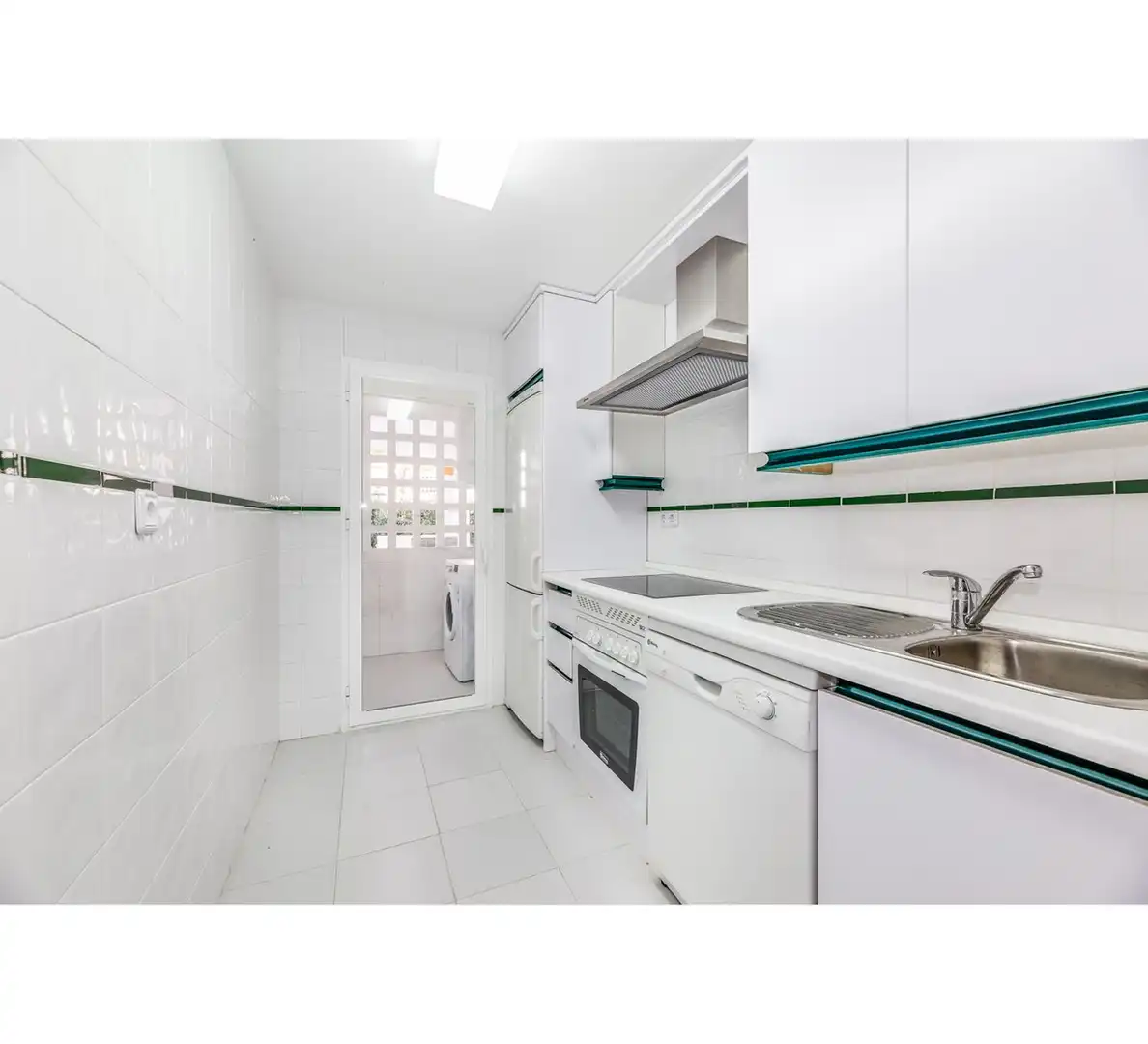 Piso con ascensor en venta en Nueva Andalucía, imagen 7