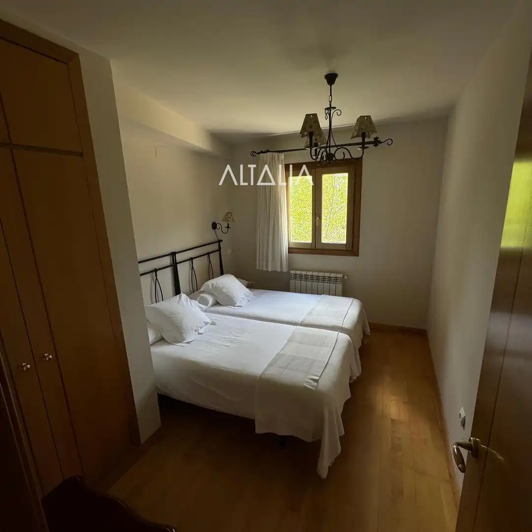 Bedroom of Buildings for sale in Cuenca