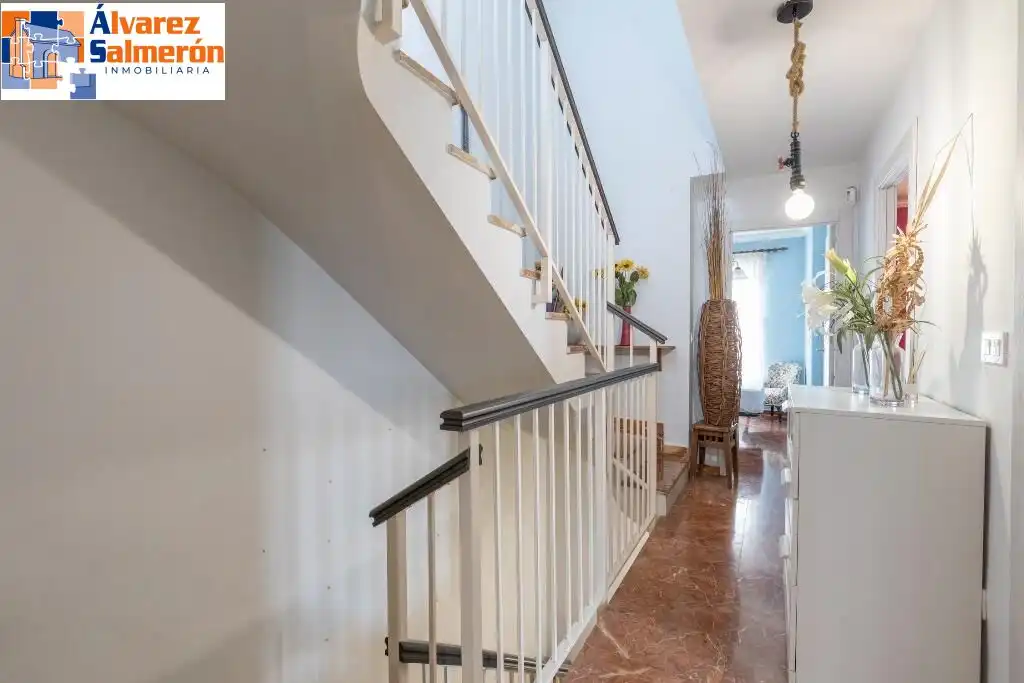 Detached homes for sale in Granada  with Terrace and Community pool
