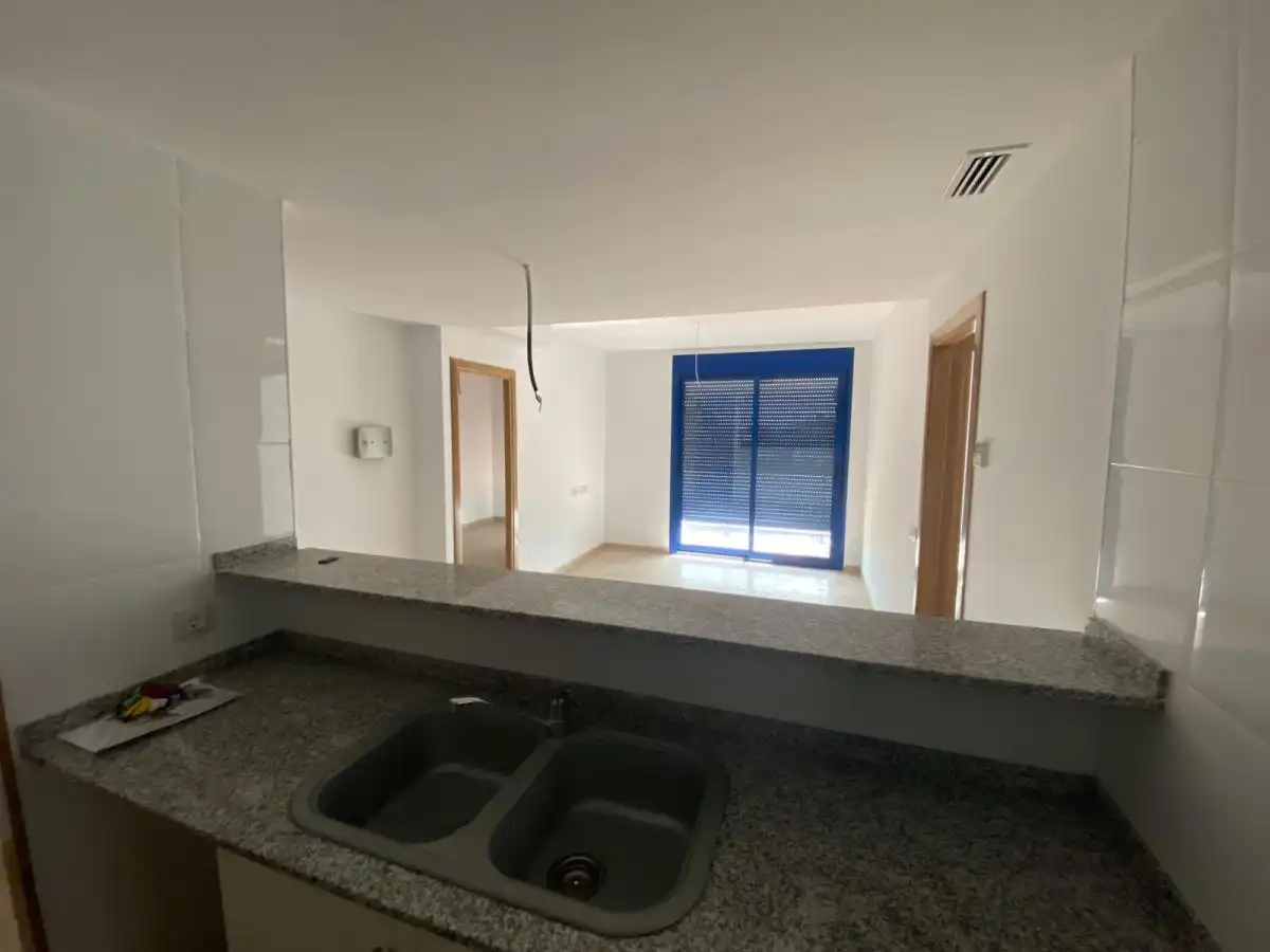 Apartament en venda a Nord
