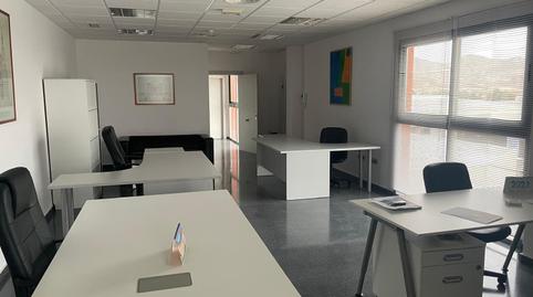 Foto 4 de Oficina de lloguer a  de Granada , Torrecilla, Lorca