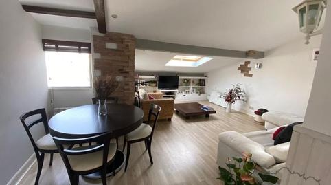 Foto 3 de Pis de lloguer a Alameda de Recalde, Ensanche - Moyua - Diputación, Bizkaia