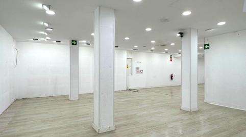 Foto 4 von Geschaftsraum zur Miete in  Maluquer I Salvador, Centre, Granollers