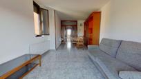 Living room of Flat for sale in Sabadell  with Air Conditioner and Balcony