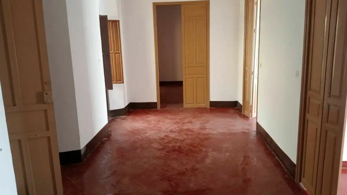 Houses for sale in El Coronil