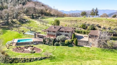Foto 4 von Country house zum Verkauf in Olot, Girona