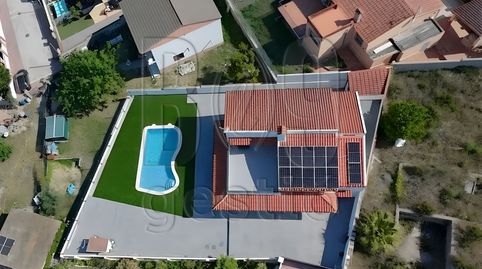 Foto 3 de Casa o xalet en venda a Ribera D'ebre, Els Pallaresos, Tarragona