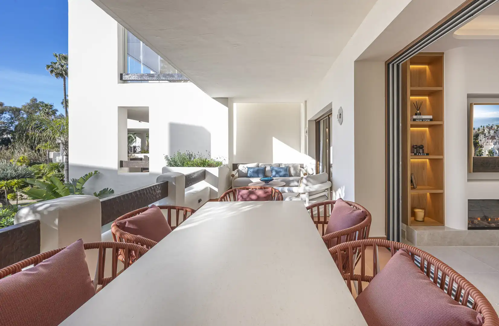Apartamento con terraza en venta en UEN.C5 RIO VELERIN 7, imagen 16