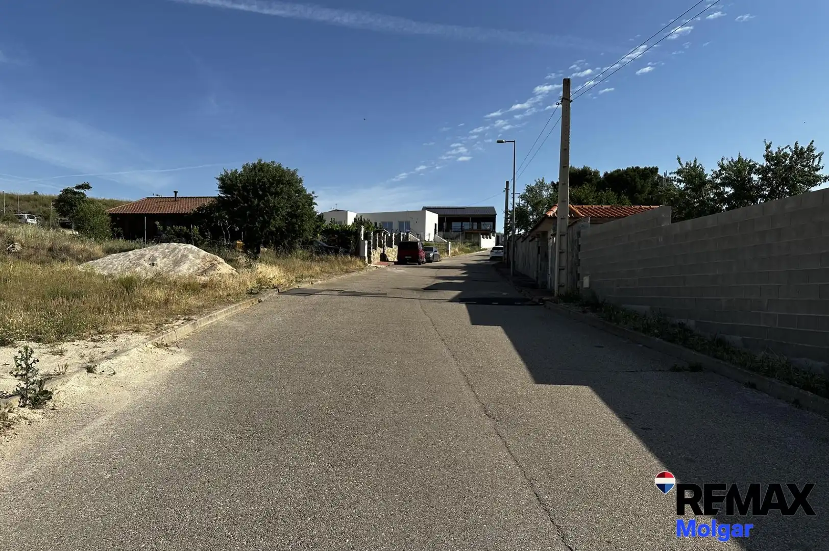 Wohnbaugrundstück zum Verkauf in Calle Jarama 215, imagen 7