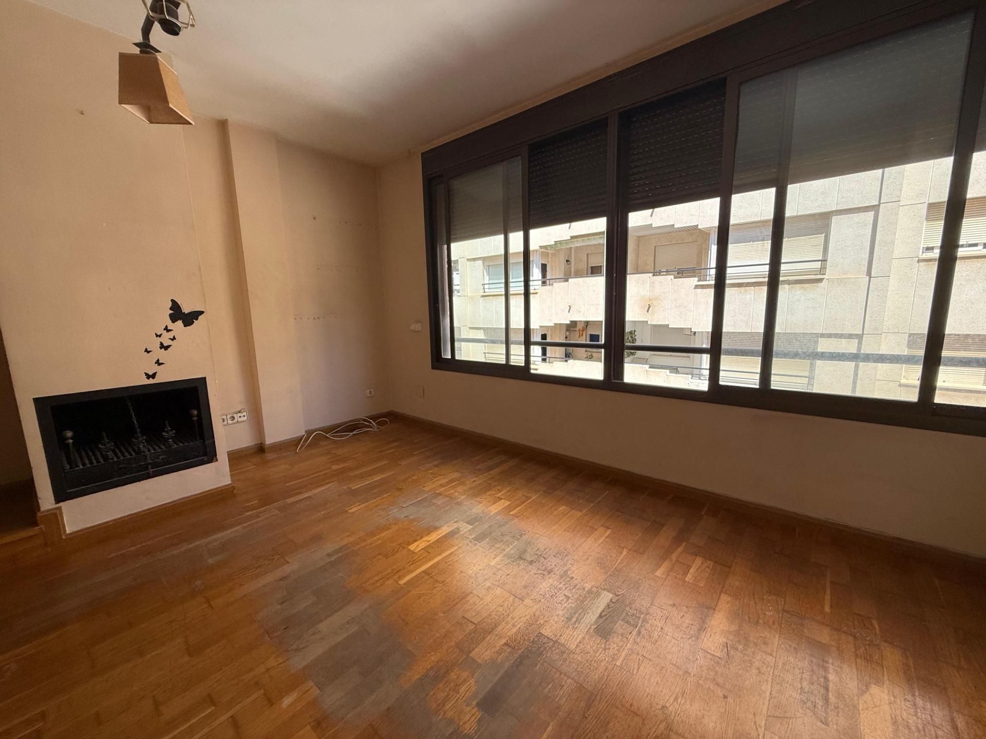Bedroom of Flat for sale in Cambrils  with Heating and Balcony