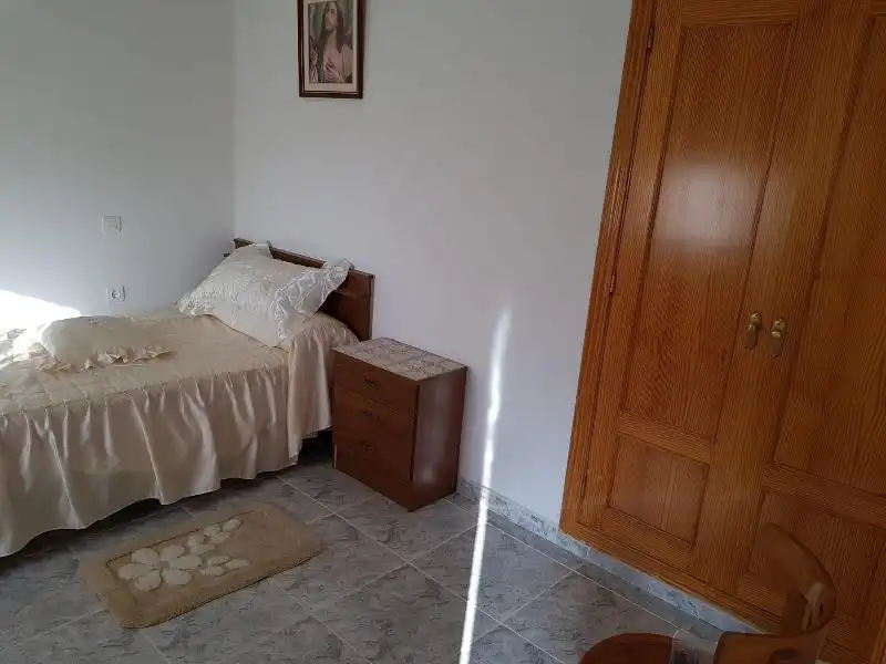Chalet con jardín en venta en Tejeda de Tiétar, imagen 12