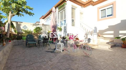 Foto 2 de Casa adosada en venda a San Fulgencio, Alicante