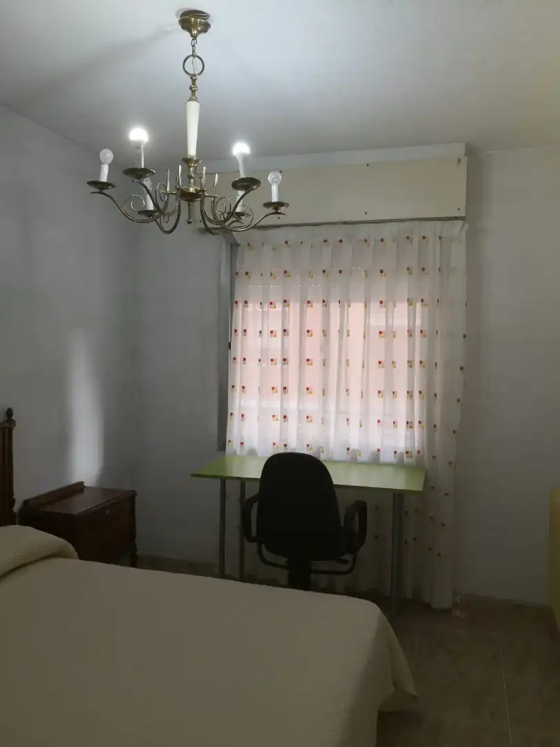 Flat for rent in Palomarejos