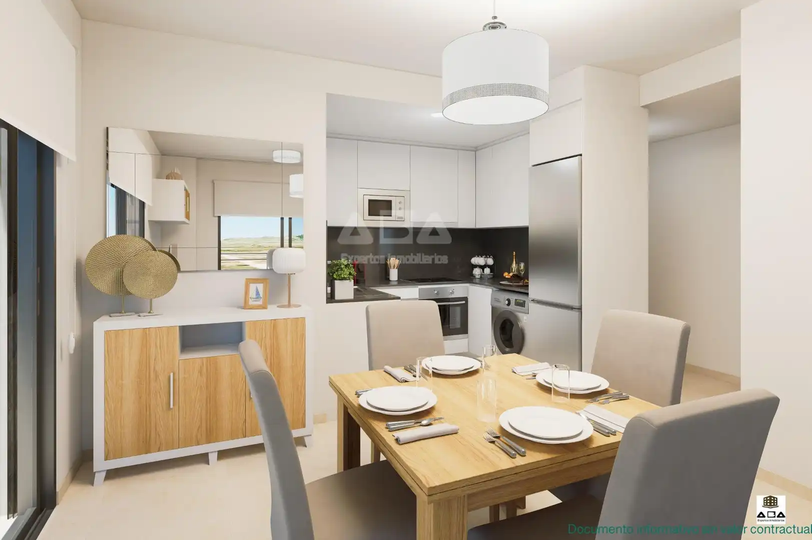 Appartement avec piscine à vendre à Camino Avenida Camino de l'Atall, imagen 7