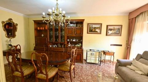 Foto 2 de Piso de alquiler en C/ Lanjaron, 4, Barrio de Zaidín,  Granada Capital