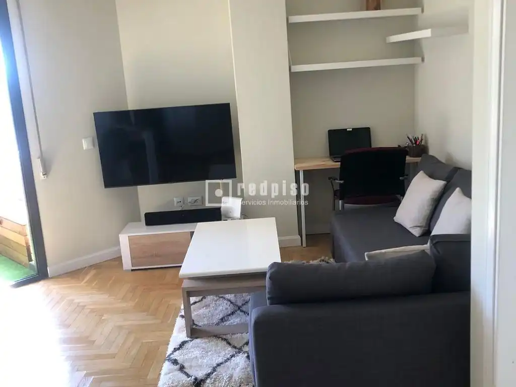 Apartamento de alquiler en Majadahonda, Madrid