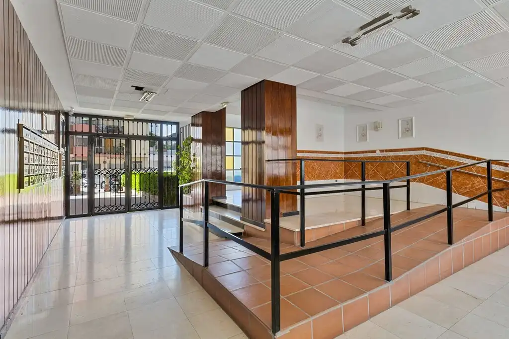 Apartament amb ascensor en venda a Los Boliches, imagen 16