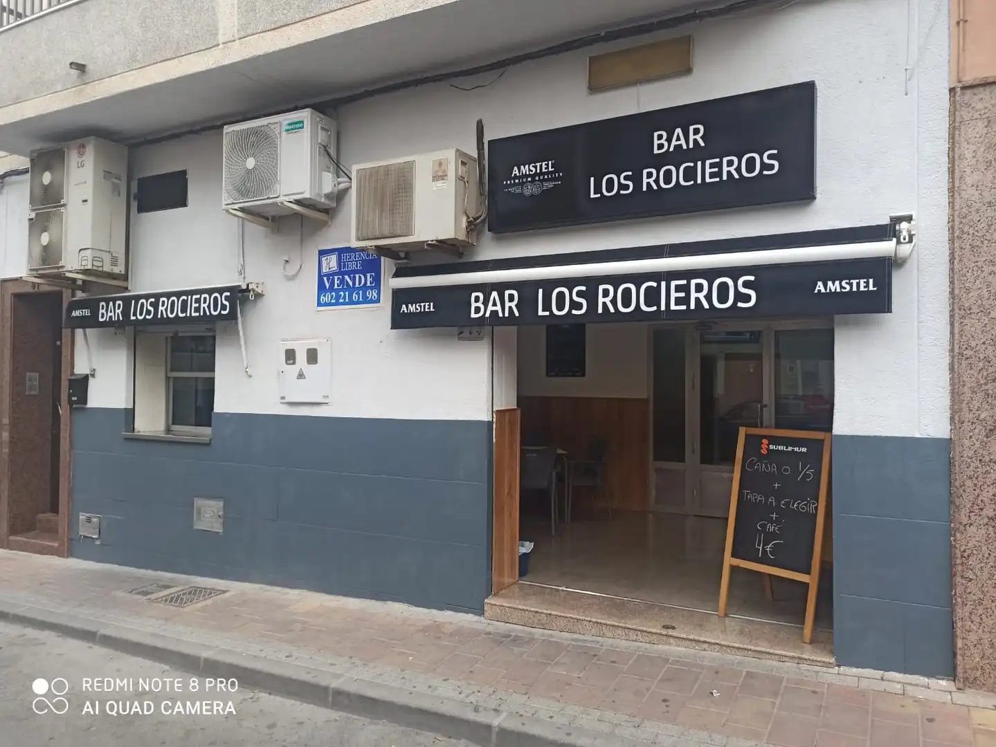 Local comercial en venda a Casco Urbano, imagen 2