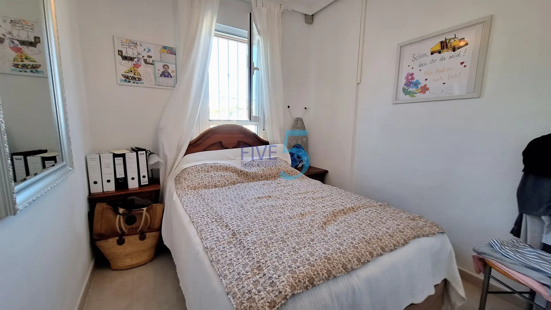 Appartement avec piscine à vendre à Ciudad Quesada, imagen 8