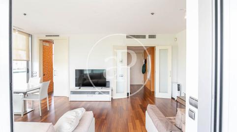 Foto 4 de Piso en venta en Pg. del Taulat, Diagonal Mar i el Front Marítim del Poblenou, Barcelona