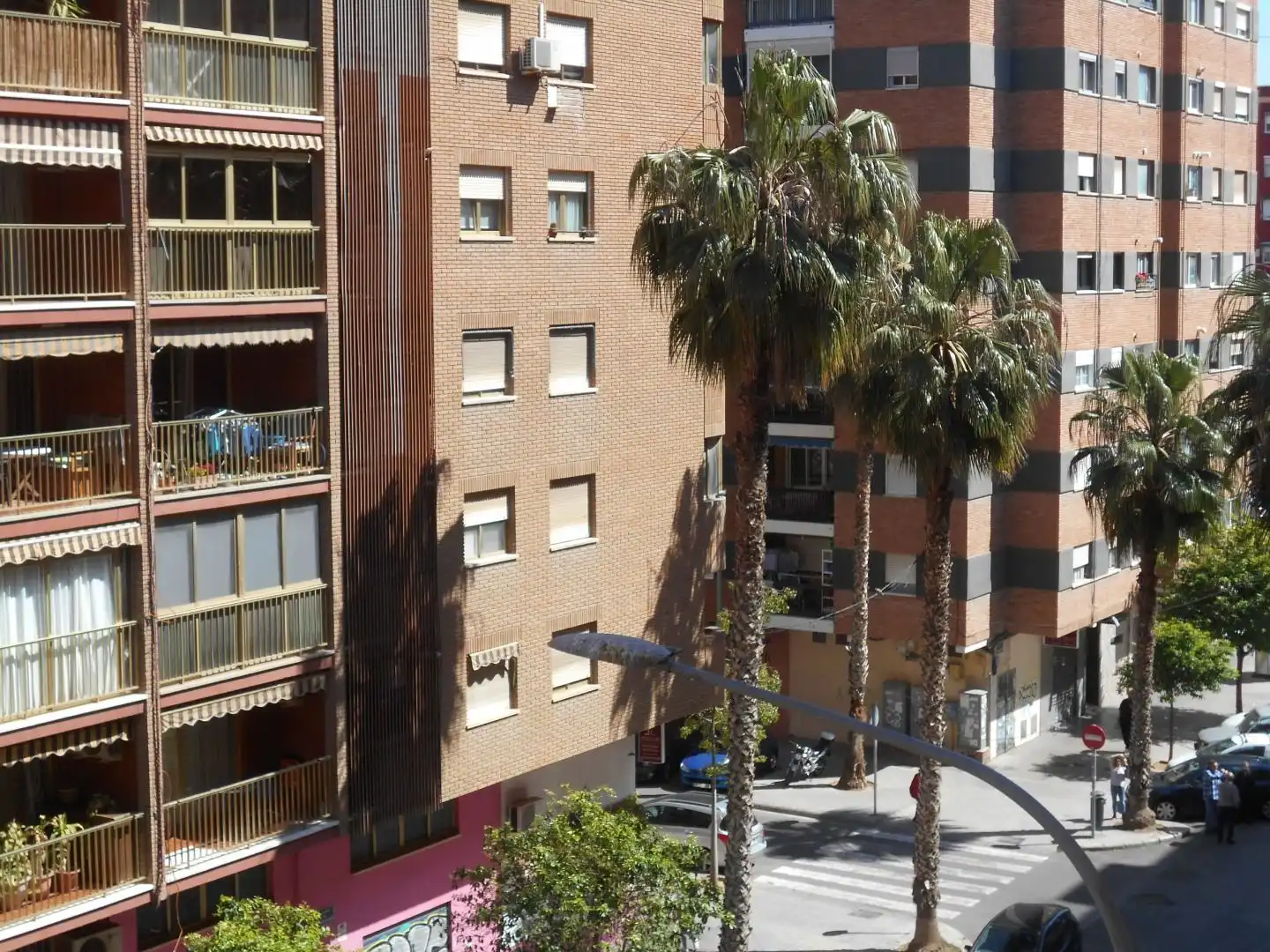 Pis de lloguer a Carrer de l'Explorador Andrés, Ciutat Jardí
