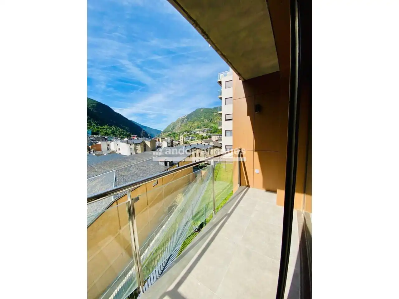 Appartamento con terrazza in affitto a Encamp pueblo, imagen 12