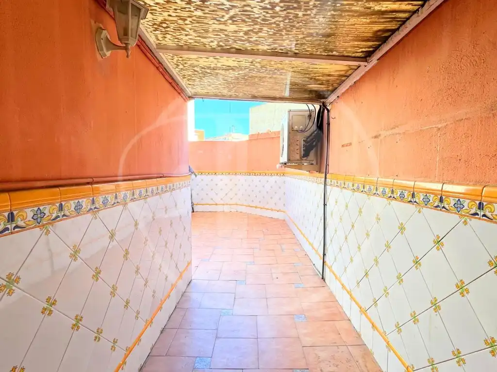 Appartamento con balcone in vendita a Plaza Rafael Atard, imagen 26