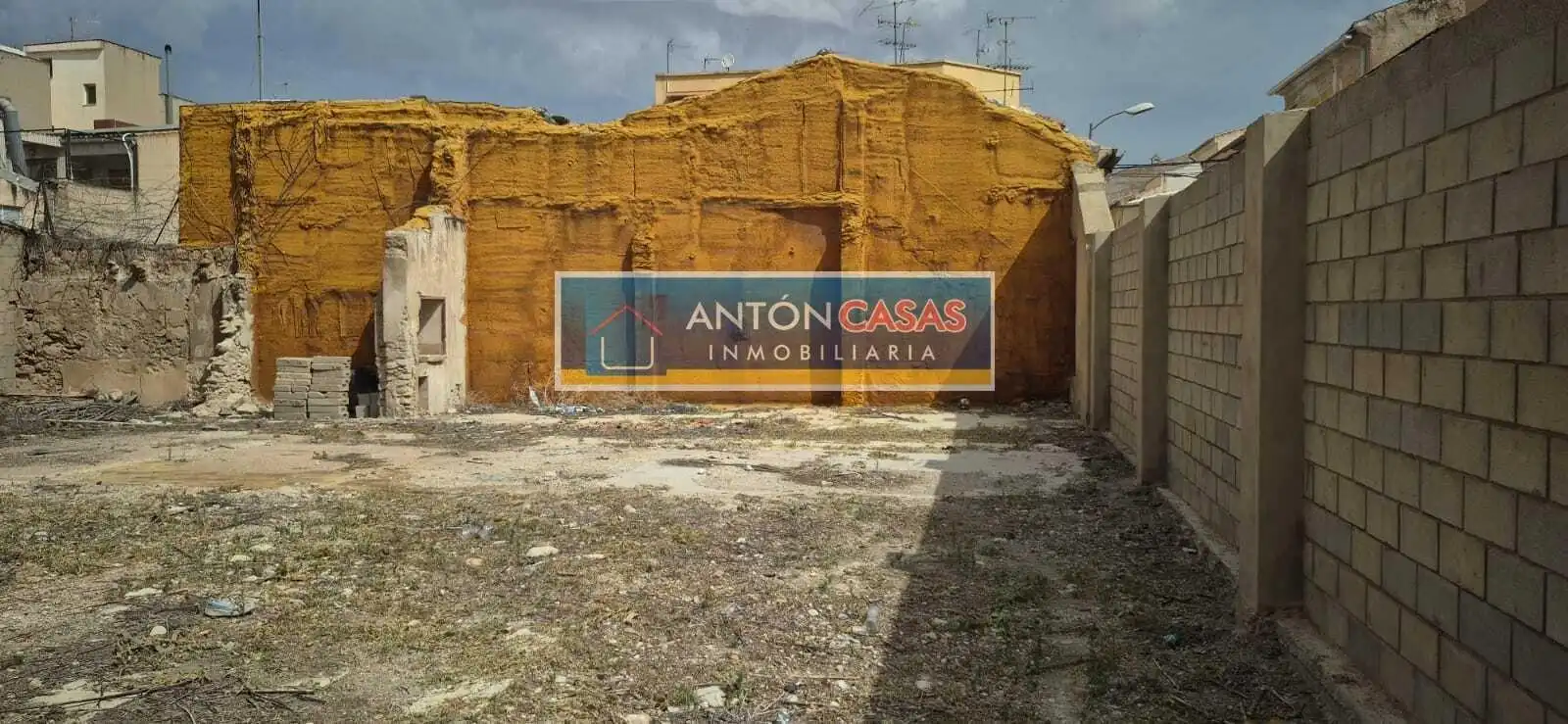 Lands and plots for sale in Novelda, imagen 7
