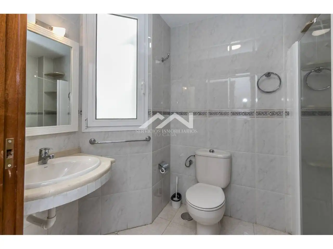 Bathroom of Flat for sale in Güímar  with Storage room and Balcony