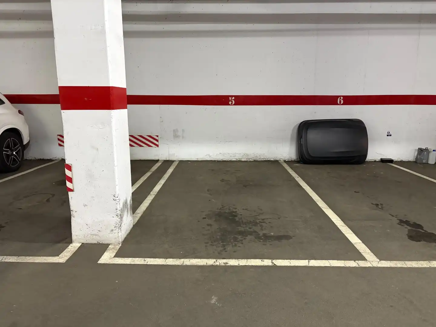 Parking de Piso en venta en Granollers con Aire acondicionado, Calefacción y Parquet