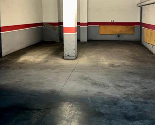 Parking of Garage for sale in Alicante / Alacant  with Alarm