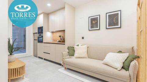 Photo 5 of Loft for sale in La Trinidad, Málaga