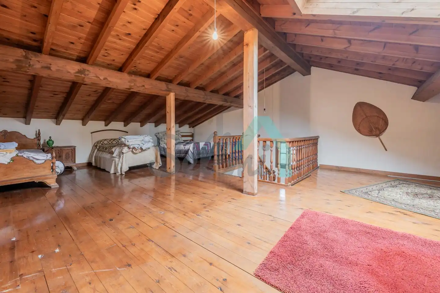 Casa o xalet en venda en Llanes amb Calefacció, Jardí privat i Parquet