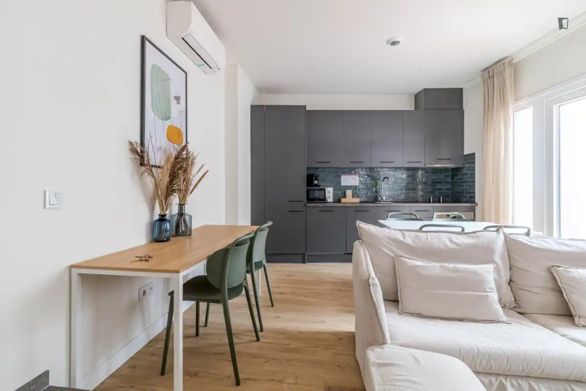 Apartment mit Aufzug zur Miete in Tetuán, imagen 18