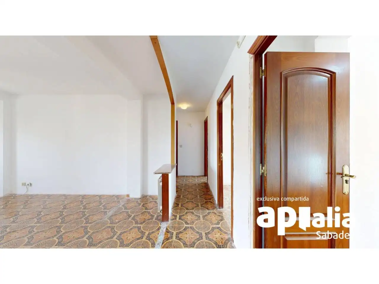 Piso con terraza en venta en Avenida Costa Brava 16, imagen 9