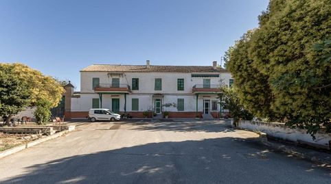 Camping con licencia para reformar
