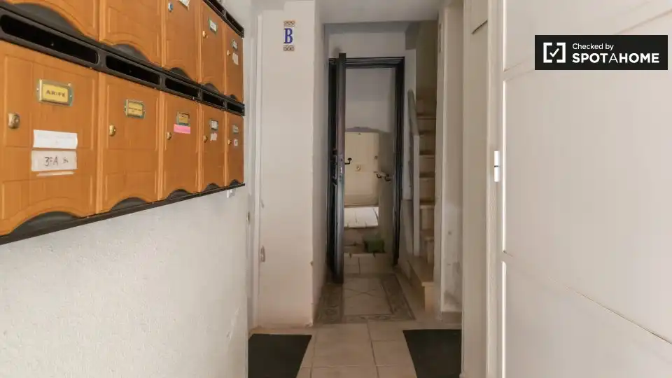 Wohnung zur Miete in Centro, imagen 19